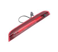 RXRJSU Luz Freno Montaje Alto Para Ford Para Fiesta Mk6 2003-2008, Lámpara LED Adicional, Tercera Parada, 1 Ud Tercera Tercera Luz De Freno