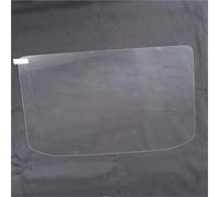 RXRJSU Navegación Protection Film Película Protectora Protector Pantalla LCD Película Navegación GPS Para Coche 12,3 Pulgadas Vidrio Templado Para Benz Para Clase E E300 E350 E400 E500 E63 2024