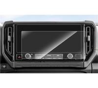 RXRJSU Navegación Protection Film Película Protectora Protector Pantalla PET 1 Pieza Para Nissan Para Frontier 2025, LCD 12,3 Pulgadas Para Radio Coche, GPS Y Navegación