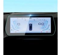 RXRJSU Navegación Protection Film Película Protectora Protector Pantalla Vidrio Templado Para BAIC X55 Para Beijing 2022 2023, Accesorios Antiarañazos Para Salpicadero De Coche