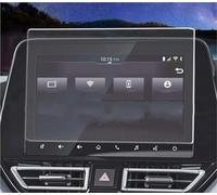 RXRJSU Navegación Protection Film Película Protectora Protector Pantalla Vidrio Templado Para Suzuki Para Baleno 2022, 2023 Y 2024, 9 Pulgadas, Radio Infoentretenimiento Para Coche, Navegación GPS