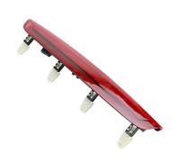 RXRJSU Para A3 8P RS3 2004-2012 8P4945097C Luz Freno Montaje Central Alto Tercera Lámpara Parada Conjuntos Traseros Techo Cabina Tercera Tercera Luz De Freno