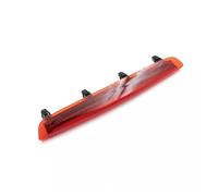 RXRJSU Para A3 8P RS3 2004-2013 8P3945097 Luz De Freno LED Trasera Montaje Alto Parada Tercer Nivel Rojo Negro Tercera Tercera Luz De Freno(Rojo)