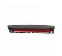 RXRJSU Para A4 A4L B8 2009 2010 2011 2012 2013 2014 2015 2016 1 Uds Lámpara Freno Trasero Tercera Luz Parada Nivel Ojo Tercera Tercera Luz De Freno(Red Cover)