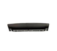 RXRJSU Para A4 A4L B8 2009 2010 2011 2012 2013 2014 2015 2016 1 Uds Lámpara Freno Trasero Tercera Luz Parada Nivel Ojo Tercera Tercera Luz De Freno(Black Cover)