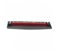 RXRJSU Para A4 A4L B8 2009-2016 1 Uds Lámpara De Freno Trasero Tercera Luz Parada Nivel Ojo Tercera Tercera Luz De Freno(Red Cover)