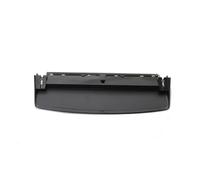 RXRJSU Para A4 B8 A4L 2009-2015 8K5945097 LED Rojo/negro De Montaje Alto 3. ° Tercer Nivel Luz Freno Lámpara Señal Trasera Tercera Tercera Luz De Freno(Negro)