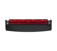 RXRJSU Para A5 S5 Para Coupe Para Sportback 2009-2016 Montaje Alto Tercera Luz Freno Trasero Lámpara 8T0945097B Parada 8T0945097 Tercera Tercera Luz De Freno(Red lens)