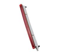 RXRJSU Para A6 S6 Para C5 Para AVANT 1998-2005 Conjunto Lámpara Parada Nivel Montaje Alto Trasero Tercera Lente Roja 4B9945097A Tercera Tercera Luz De Freno