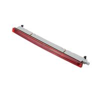 RXRJSU Para A6 S6 Para C5 Para AVANT 1998-2005 Conjunto Lámpara Parada Nivel Montaje Alto Trasero Tercera Lente Roja 4B9945097A Tercera Tercera Luz De Freno