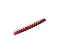 RXRJSU Para Benz W203 2000-2007 Conjunto De Luz Freno Montaje Alto Techo Trasero 3. ° 2038201456 Tercera Tercera Luz De Freno(1Pc Red)