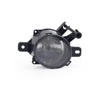 RXRJSU Para Cadillac Para SRX 2010-2015 2016 25778388 25778389 Parachoques Delantero Luz Antiniebla Conjunto Lámpara Accesorios Para Coche Luz De Niebla Antiniebla(Left Side)