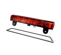 RXRJSU Para Chevy Para Suburban 1500 2500 Para Tahoe 2000-2006 LED Tercera Parada Freno Lámpara Luz Carga Montaje Alto 12V Tercera Tercera Luz De Freno