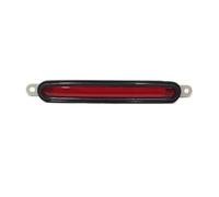 RXRJSU Para Lancer Para EVO 2008-2016 8334A08 Luces Freno Montaje Alto Negro/rojo/transparente Traseras Tercera Parada Tercera Tercera Luz De Freno(Red Shell)