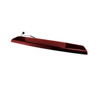 RXRJSU Para Land Para Range Para Rover L322 2002-2012 LED Rojo De Alto Nivel Tercera Lámpara Luz Freno Tercera Tercera Luz De Freno