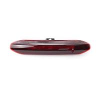RXRJSU Para Land Para Rover LR2 Para Freelander 2 2007-2014 Luz De Freno Trasera Alta Tercera LED Roja Tercera Tercera Luz De Freno(Rojo)