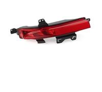 RXRJSU Para Land Para Rover Para Discovery Sport 2015-2020 LR060911 LR060910 Trasero Luces Traseras Reflectoras Advertencia Estacionamiento Tercera Tercera Luz De Freno(Izquierda)