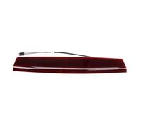RXRJSU Para Land Para Rover Para Range Para L322 2004-2012 XFG000040 3ª Tercera Luz Freno Señal Lámpara Trasera Montaje Alto Tercera Tercera Luz De Freno(Rojo)