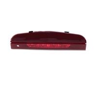 RXRJSU Para Opel Para Corsa D/E 2007-2019 Lámpara Señal Parada Montaje Alto Adicional Trasera 13188045 1222130 510511640 Tercera Tercera Luz De Freno