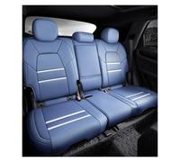 RXRJSU para Skoda para Octavia 2 2004~2012 Accesorios Interiores Impermeables 1 Uds. Funda Cuero para Asiento Coche para Conductor Funda Asiento Coche(B3 PCS)
