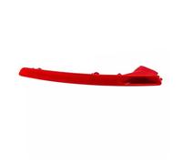 RXRJSU Para VW Para A5 Para Cabrio 2012-2015 5C5945702B Luz De Parachoques Trasero Lámpara Freno Sin Bombillas Ni Cable Tercera Tercera Luz De Freno(Only Right Side)