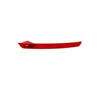 RXRJSU Para VW Para A5 Para Cabrio 2012-2015 5C5945702B Luz De Parachoques Trasero Lámpara Freno Sin Bombillas Ni Cable Tercera Tercera Luz De Freno(Only Left Side)