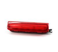 RXRJSU Para VW Para Caddy 2004-2015 Tercer Centro Alto Nivel Luz Freno Trasero 2K0945087C Lámpara Parada Bombillas LED Coche Tercera Tercera Luz De Freno