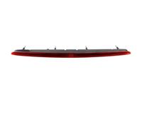 RXRJSU Tercera Luz De Freno LED 12V Serie 1 128i 135i 2008-2013 E82 E87 E88 63257164978 Tercera Tercera Luz De Freno(1pcs RED Lens)