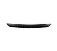 RXRJSU Tercera Luz De Freno Trasera Roja/negra Para MK2 TT 8J 2006-14 Lámpara LED Alto Nivel Para Coche 8J0945097 Tercera Tercera Luz De Freno(Negro)