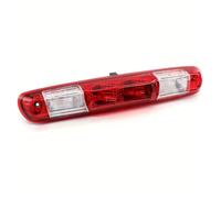 RXRJSU Tercera Luz Freno Lámpara Carga Parada Montaje Alto Halógena 25890530 Para Silverado 1500 2500HD 3500HD 2007-2013 Tercera Tercera Luz De Freno