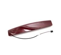 RXRJSU Tercera Luz Freno LED Para Land Para Rover Para Range Para L322 2002-2012 Lámpara Señal Parada Montaje Alto Adicional Trasera Tercera Tercera Luz De Freno(1pc red)