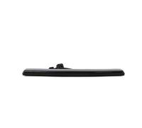 RXRJSU Tercera Luz Freno LED Trasera Roja Para VW, Para Scirocco, Para Golf MK5 1K8945087D 1K6945097F 5K6945087C Tercera Tercera Luz De Freno(Negro)