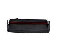 RXRJSU Tercera Luz Freno Trasera Para VW Para Bora Para Jetta Para Passat 2006-2010, Lámpara Parada Montaje Alto, Adicional Tercera Tercera Luz De Freno