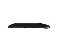 RXRJSU Tercera Luz LED Freno Montaje Alto Para Opel Para Vauxhall Para Astra J Hatchback 2009-2015, Para GTC, Para OPC 2012-2018 Tercera Tercera Luz De Freno(Black.)
