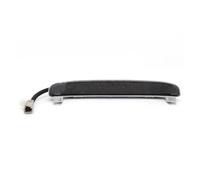 RXRJSU Terceras Luces Freno Para Civic EX Sedan 2006-2011, Lámpara LED Señal Trasera Montaje Alto, Accesorios Para Vehículos Tercera Tercera Luz De Freno
