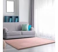 RxueSug Alfombra Bebe Acolchada Plegable, Alfombra Bebe Antideslizante, Alfombra Bebe Gruesa Antideslizante, colchoneta para Gatear para Bebes, Colchoneta Bebe Suelo Habitacion 2CM 120 x 180 cm