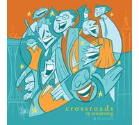 Ry Armstrong - Crossroads