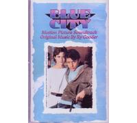 Ry Cooder - Blue City (UK Import) [Musikkassette]