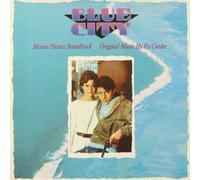 Ry Cooder - Blue City - Motion Picture Soundtrack - Warner Bros. Records - 925 386-1