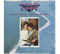 Ry Cooder - Blue city (soundtrack) [VINYL]