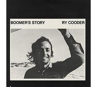 Ry Cooder - Boomer's Story