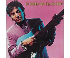 Ry Cooder - Bop Til You Drop (Jpn)