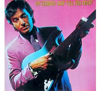 RY COODER - BOP TILL YOU DROP LP GERMAN WARNER BROS 1979 [Vinilo]