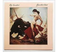 Ry Cooder - Borderline [LP]
