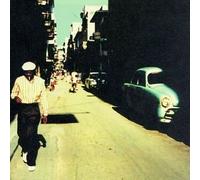 Ry Cooder - Buena Vista Social Club by Ry Cooder (1999) Audio CD