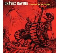 Ry Cooder - Chavez Ravine (2018 Remaster) [Vinilo]