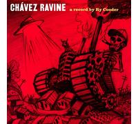 Ry Cooder Chávez Ravine (Vinilo 2xLP)