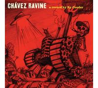 Ry Cooder Chávez Ravine (Vinyl) 12" Album (Importación USA)