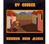 Ry Cooder - Chicken Skin Mu [Vinilo][Import]
