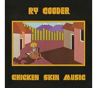 Ry Cooder - Chicken Skin Music [180 gm LP Black Vinyl] [Vinilo]